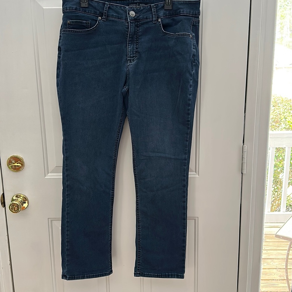 Riders by Lee Jeans